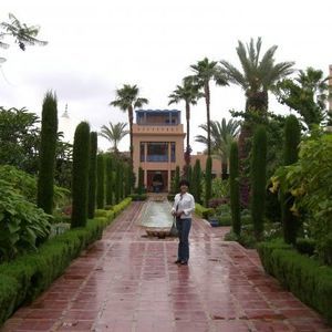 Meet your Posher, Maria